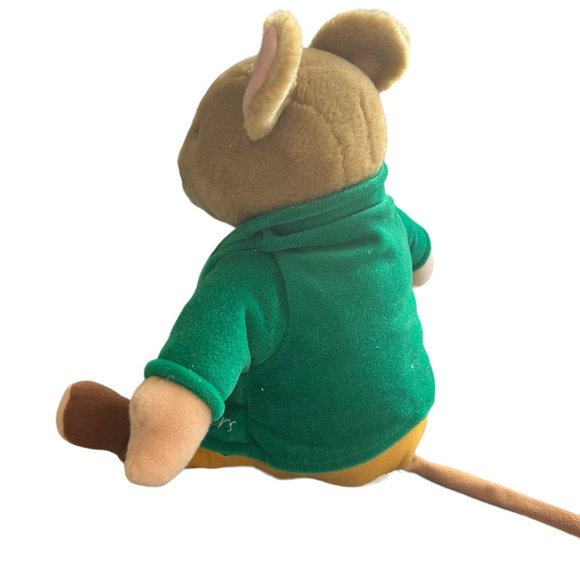 eden Beatrix Potter Samuel Whiskers Stuffy - Picture 3 of 7